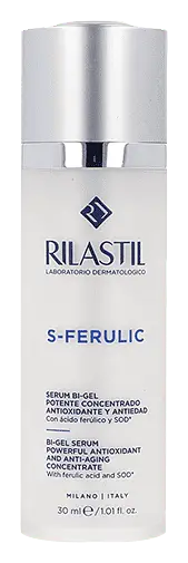 Rilastil Multirepair S-Ferulic Serum Bi-gel