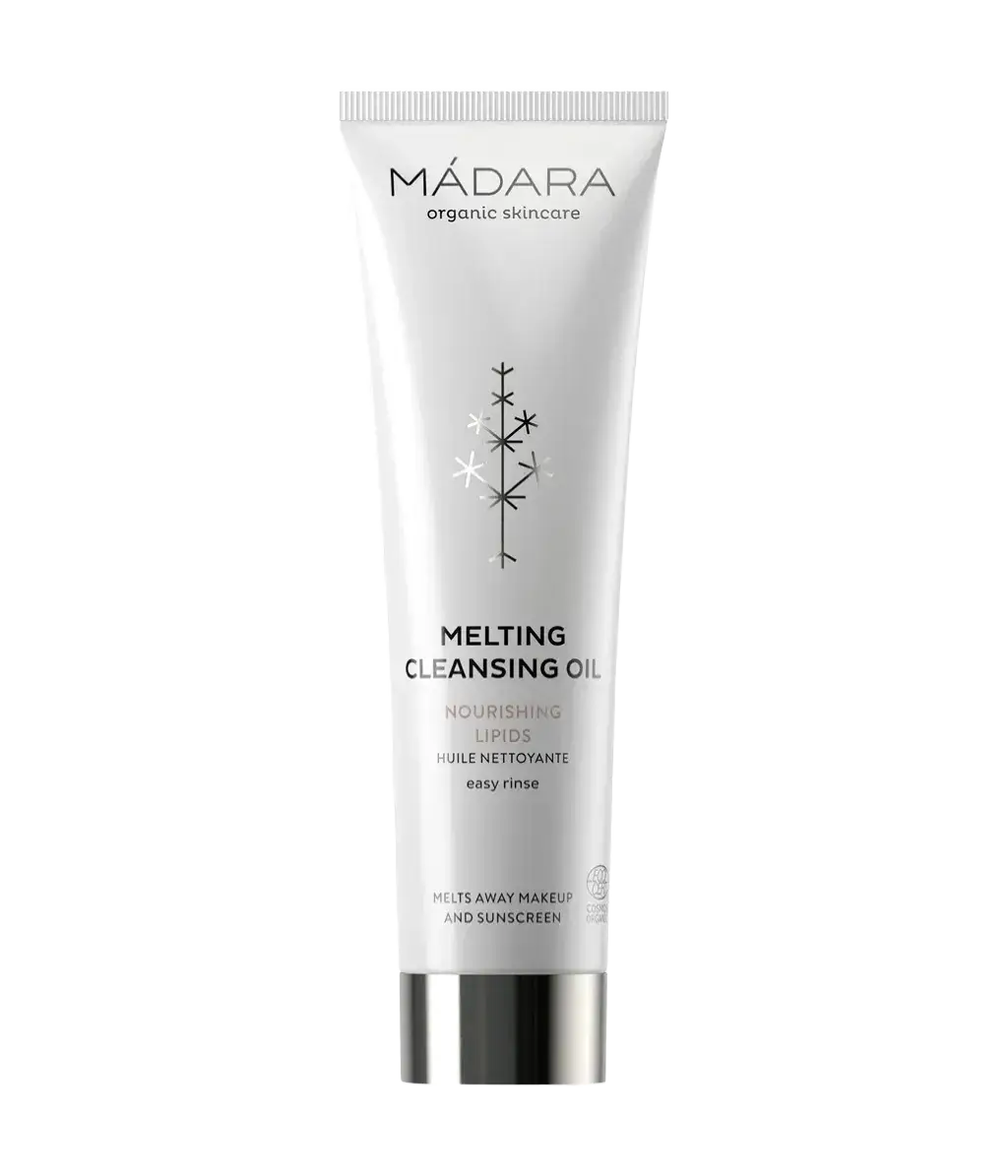 Madara Melting Cleansing Oil