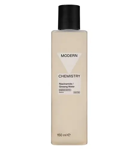 Modern Chemistry By Boots Restore Essence Water