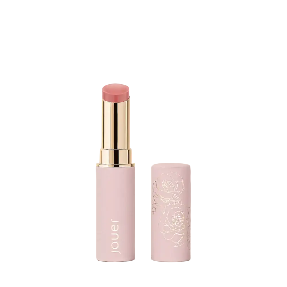 Jouer Cosmetics Essential Shine Balm Rose