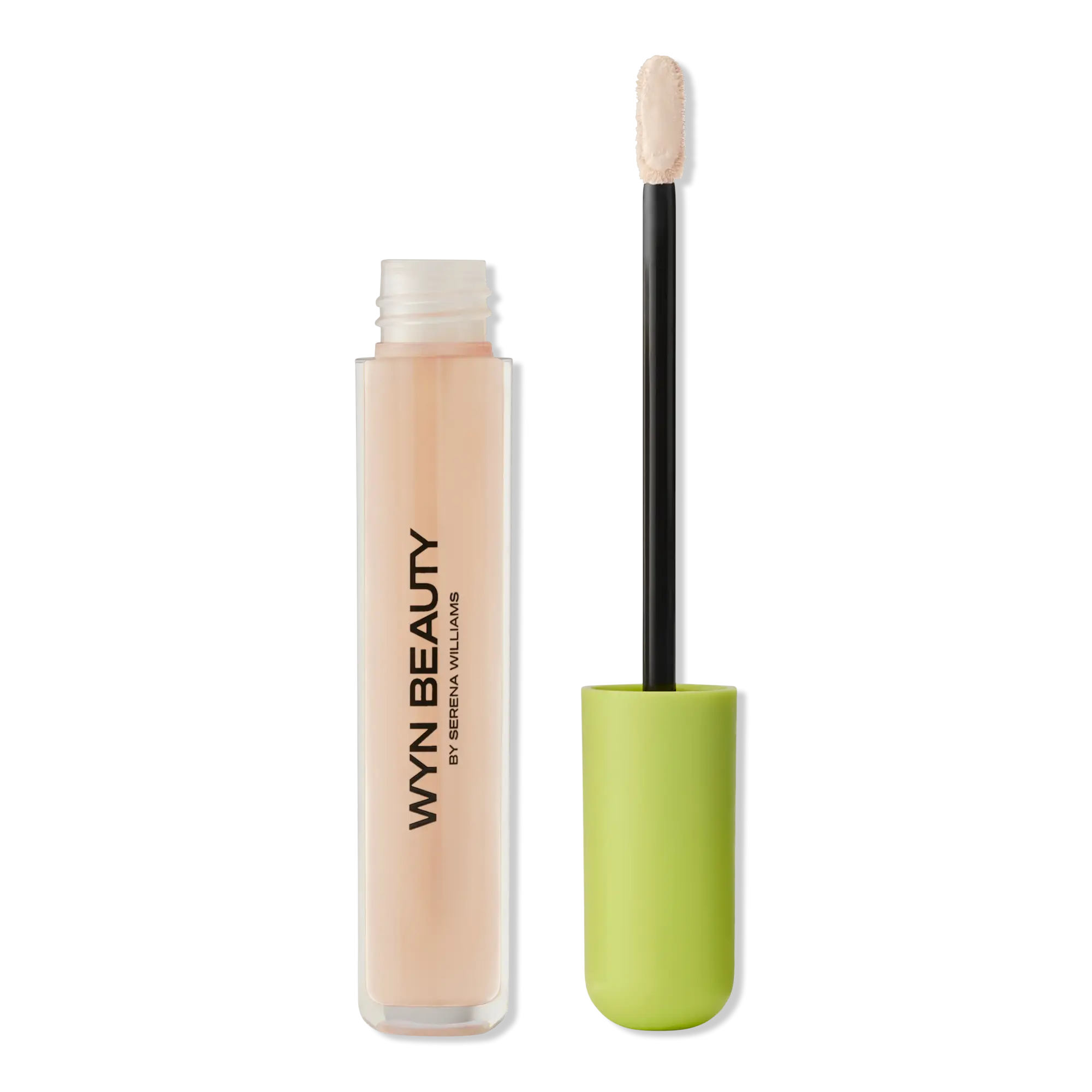 Wyn Beauty Nothing To See Soft Matte Creamy Concealer 15 Make
