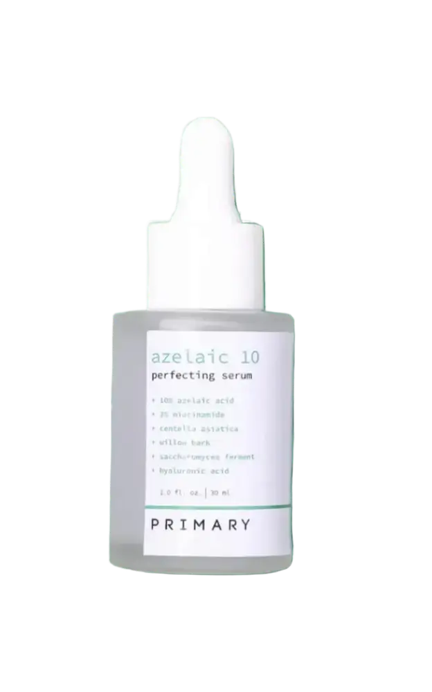 Primary Azelaic 10 Perfecting Serum