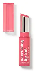 Bath & Body Works Nourishing Lip Tint Perfectly Pink