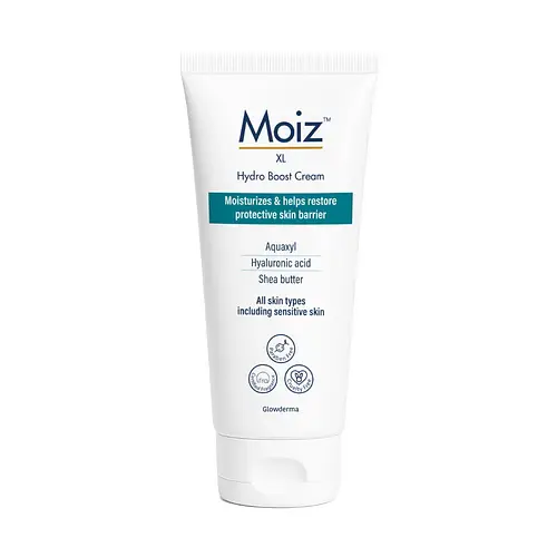 Moiz XL Hydro Boost Cream