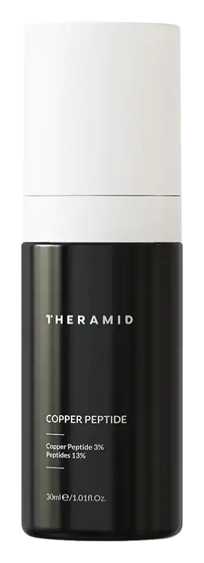 Theramid Copper Peptide