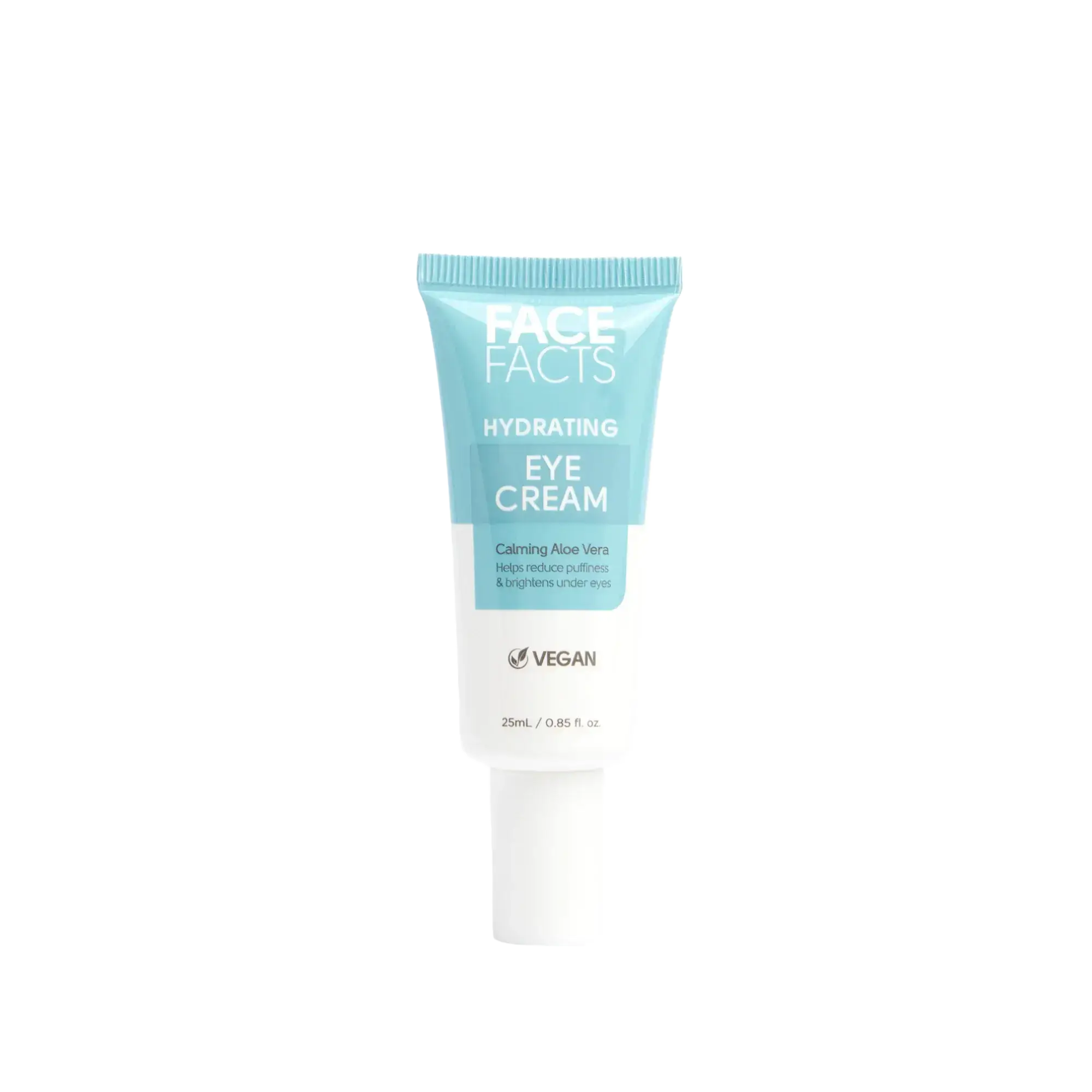 Face Facts Calming Aloe Vera Hydrating Eye Cream