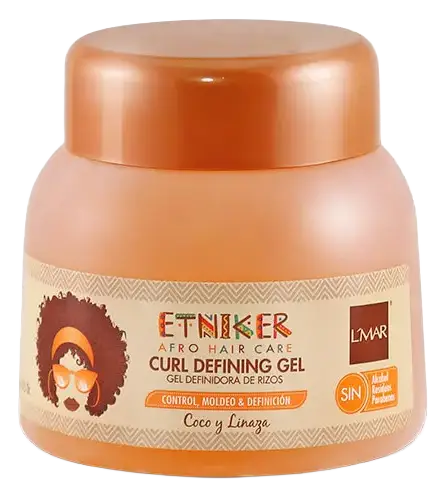 Etniker Curl Defining Gel