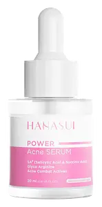 Hanasui Power Serum Acne Serum