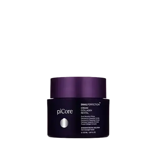 piCore Snailperfection Cream