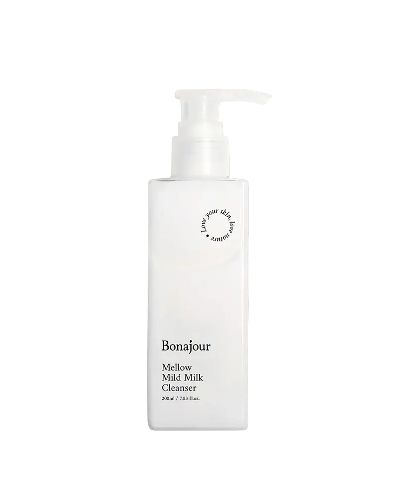 Bonajour Mellow Mild Milk Cleanser