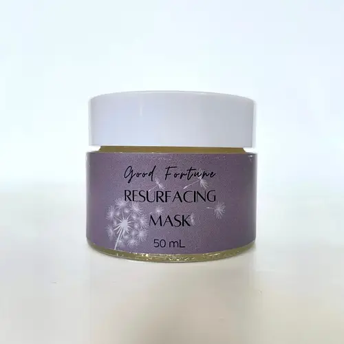 Good Fortune Resurfacing Mask