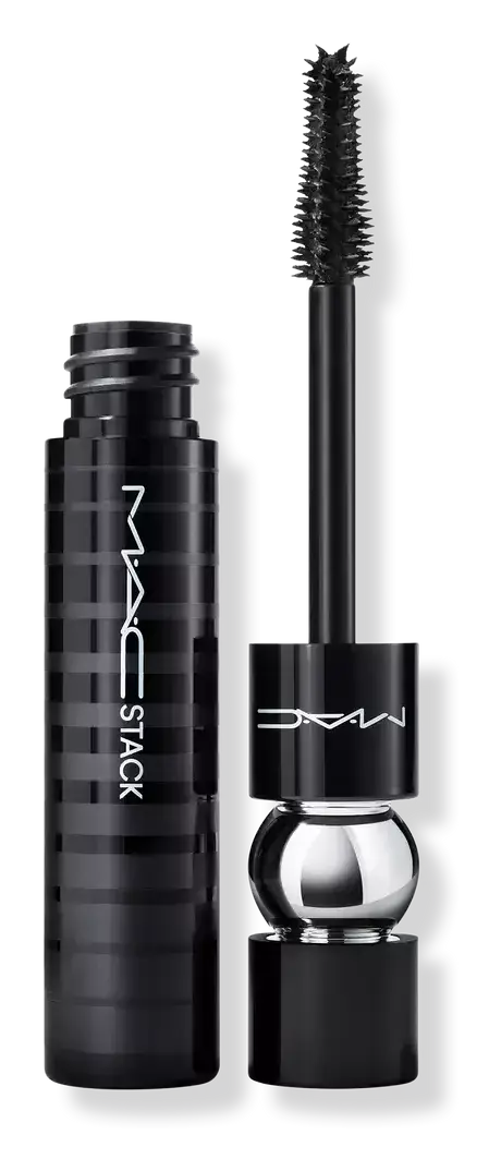 Mac Cosmetics Macstack Mascara Superstack Mega Brush