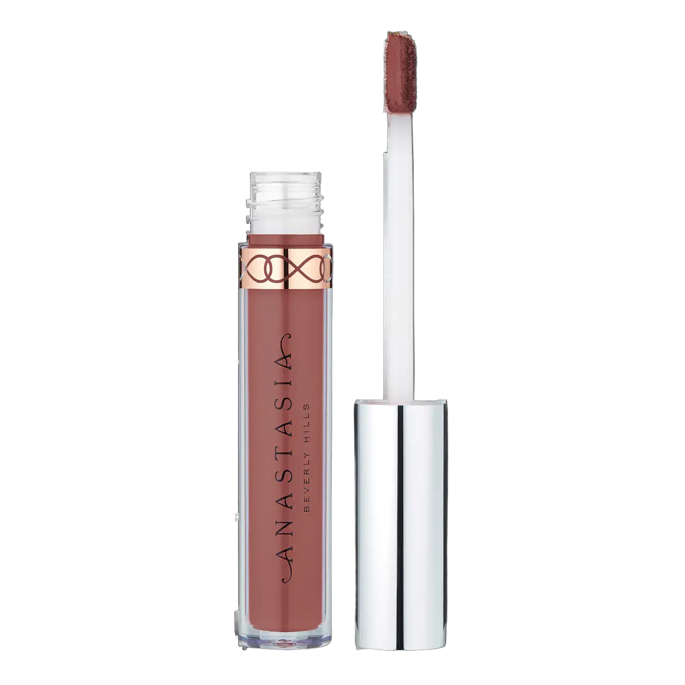 Anastasia Beverly Hills Liquid Lipstick Hudson