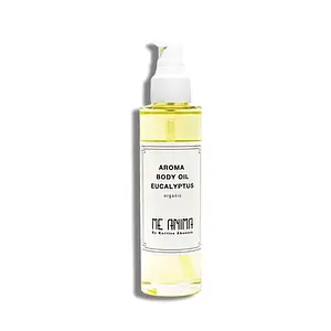 Me Anima Aroma Body Oil Eucalyptus