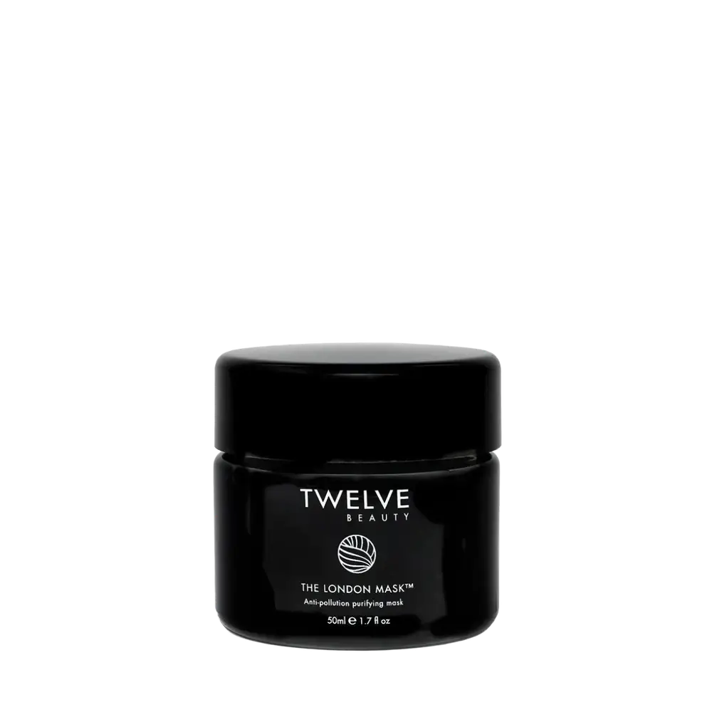 Twelve Beauty The London Mask