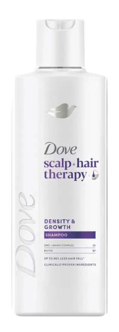 Dove Scalp + Hair Therapy Density & Growth Shampoo