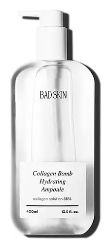 Bad Skin Collagen Bomb Hydrating Ampoule