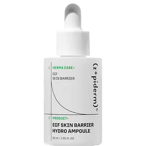 Z+Piderm EGF Skin Barrier Hydro Ampoule