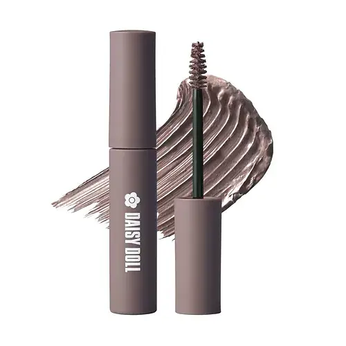 Club Daisy Doll Brow Mascara BR-01 Rose Brown