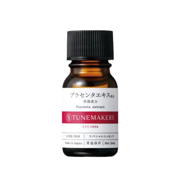 Tunemakers Placenta Extract