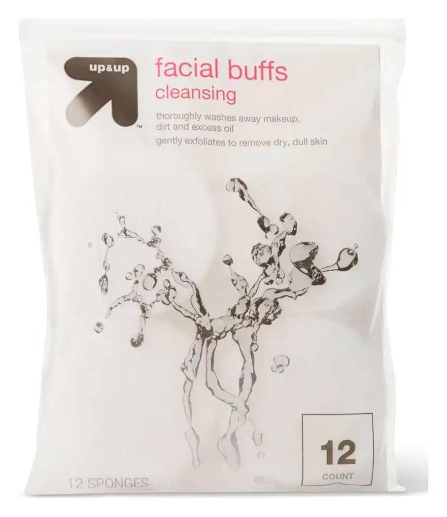 up&up Facial Buffs