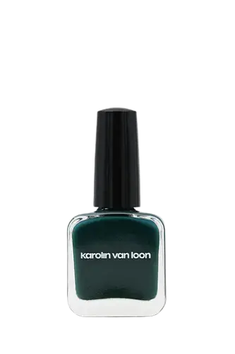 Karolin Van Loon Nail Polish 19 Feuille Lotus