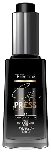 TRESemmé Silk Press Professional Finisher Serum