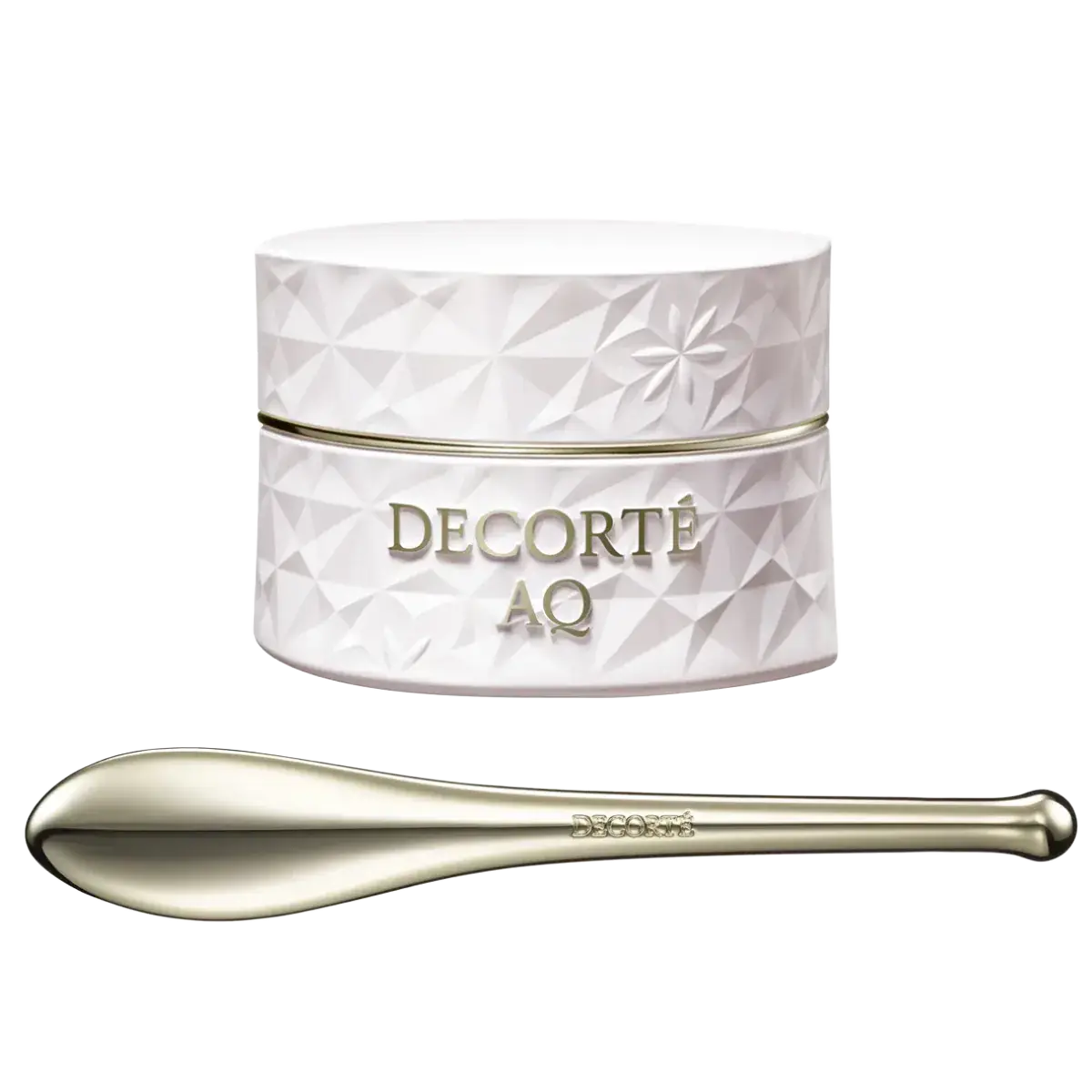Decorte AQ Concentrate Neck Cream