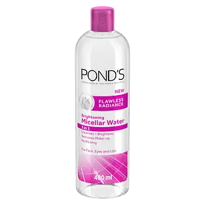 Pond's Flawless Radiance Brightening Micellar Water