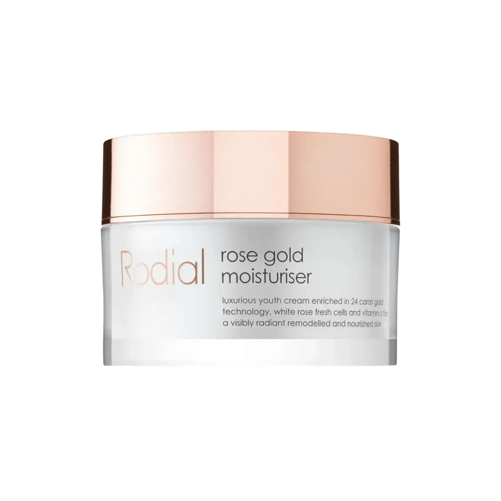 Rodial Rose Gold Moisturiser