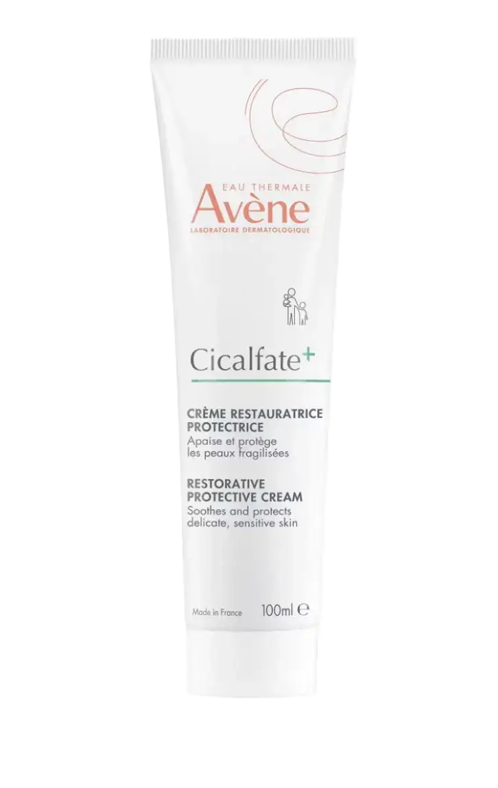 Avène Cicalfate+ Restorative Protective Cream France