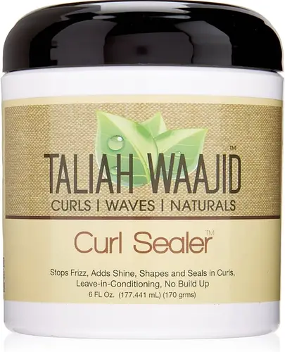 Taliah Waajid Curl Sealer