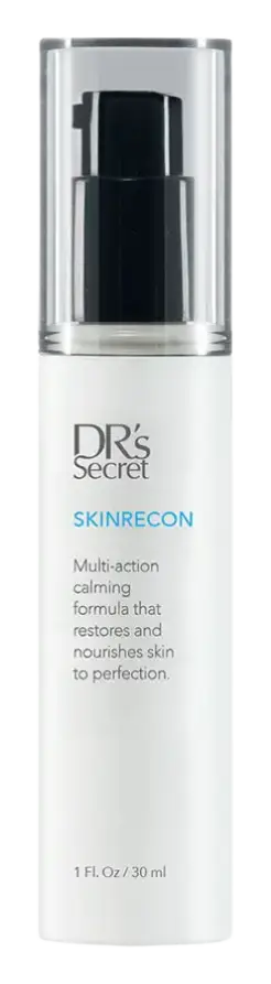 DR's Secret Skinrecon T4