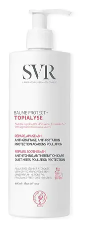 SVR Topialyse Baume Protect+ UK