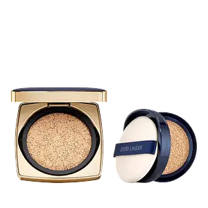 Estée Lauder Double Wear Soft Glow Matte Cushion Makeup SPF 36 1C0 Shell