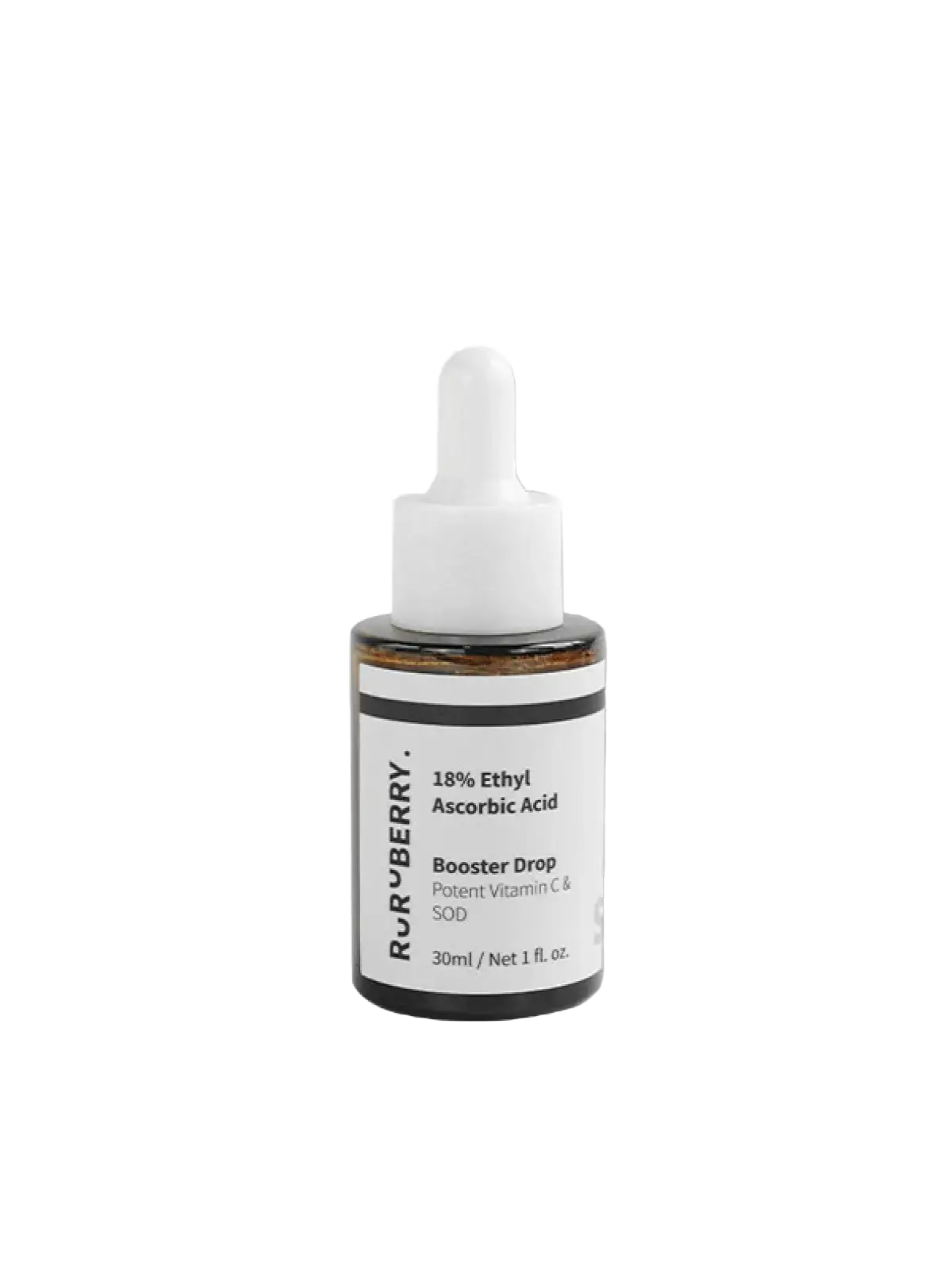 Ruruberry 18% Ethyl Ascorbic Acid