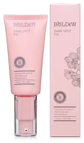Bolden Dark Spot Fix