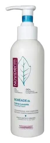 Laboratoire ACM Boréade CL Cleansing Cream