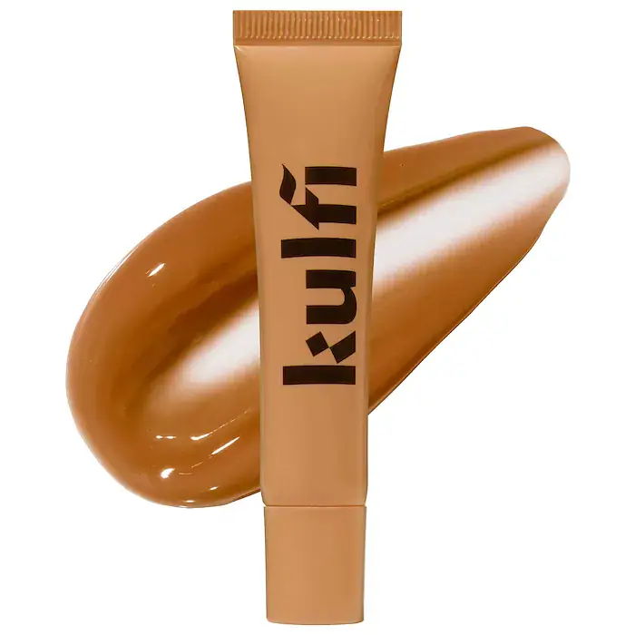 Kulfi Lip Snack Glossing Lip Balm Chai