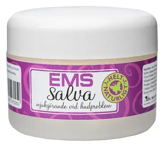 Ion Silver EMS Salva