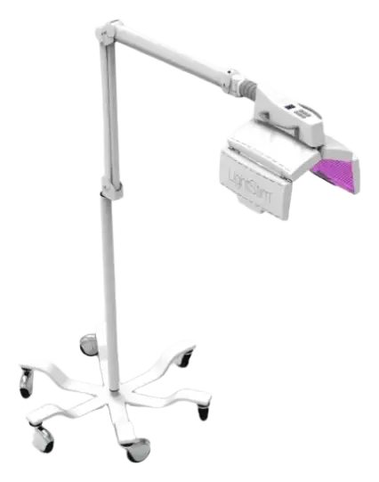 LightStim ProPanel