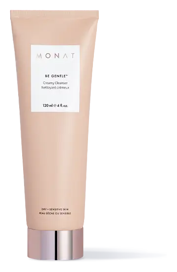 MONAT Creamy Cleanser