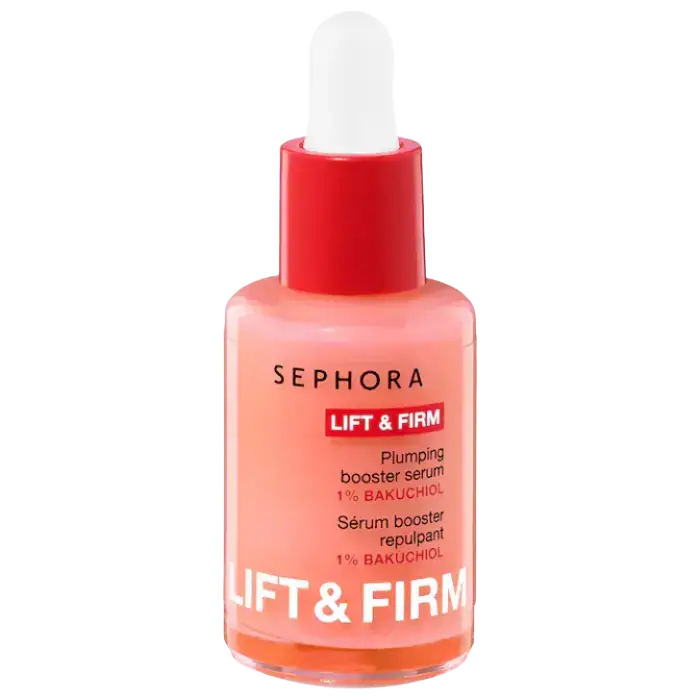 Sephora Collection Lift & Firm Plumping Booster Serum