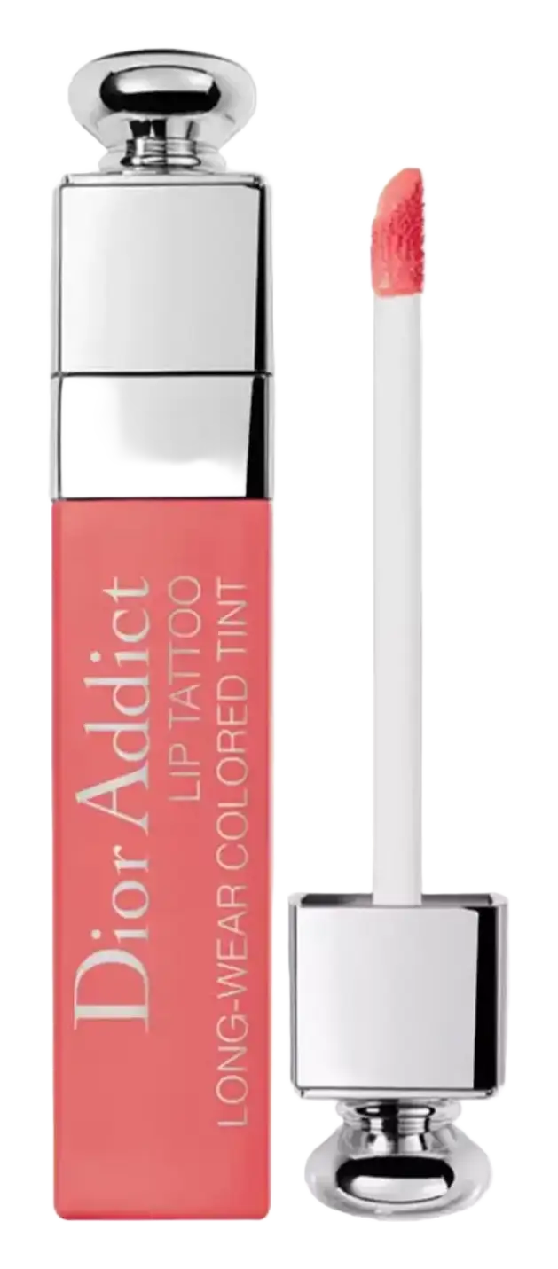 Dior Addict Lip Tint 251 Natural Peach