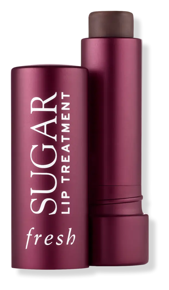 Fresh Sugar Lip Balm Hydrating Treatment Plum