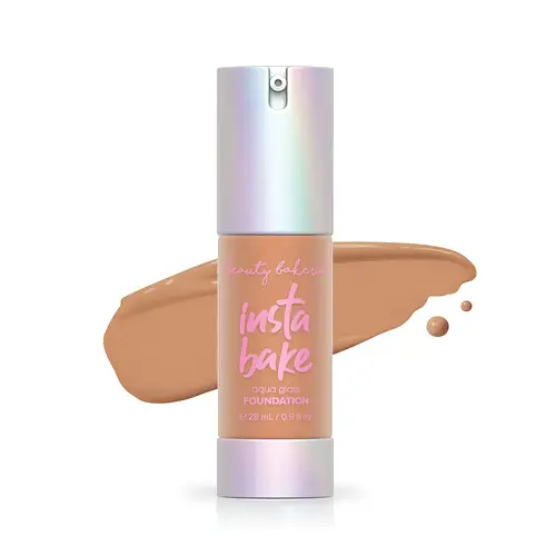 Beauty Bakerie Instabake Aqua Glass Foundation 327 CN