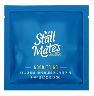 Mates Products Stall Mates Witch Hazel
