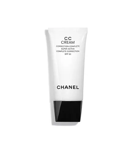 Chanel CC Cream Super Active Complete Correction SPF 50 20 Beige