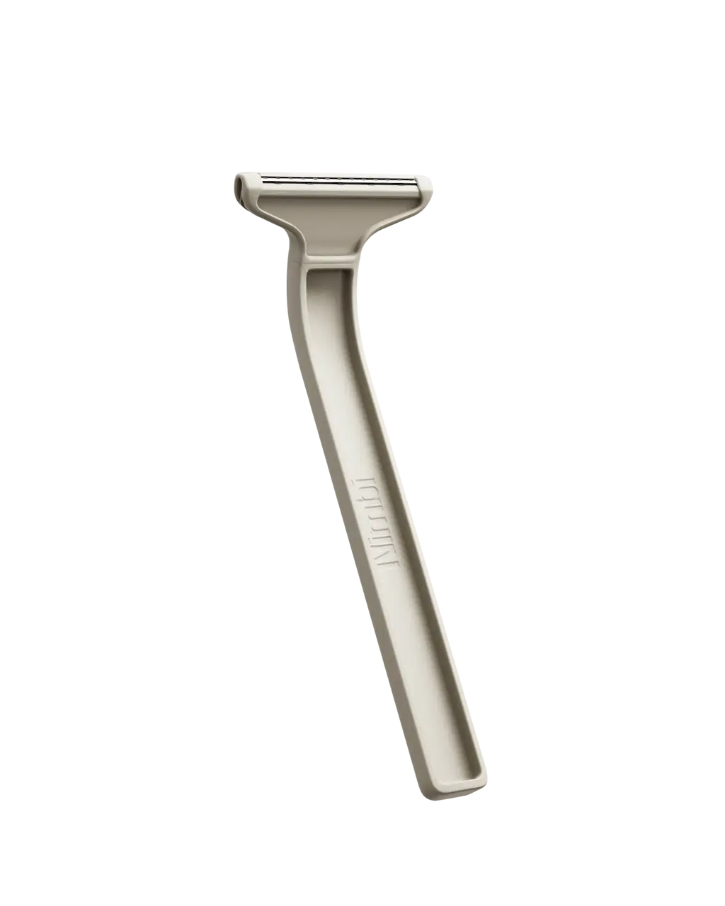 Nimbi Disposable Razor Clay
