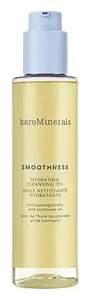 bareMinerals Smoothness Hydrating Cleansing Oil